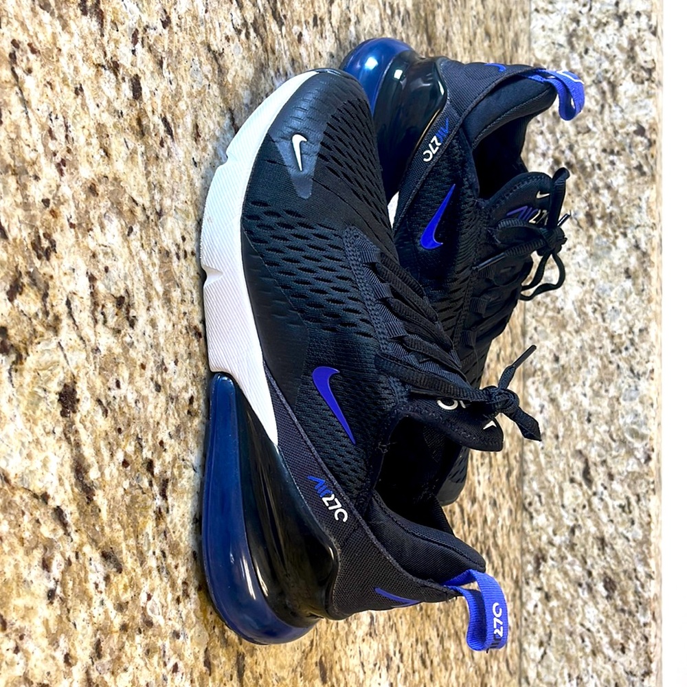 Nike airmax 270